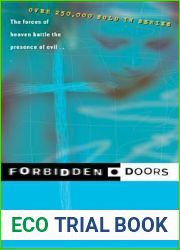 The Haunting (Forbidden Doors, #4)