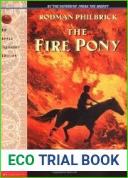 The Fire Pony