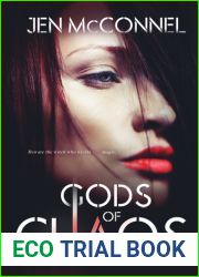 Gods of Chaos (Red Magic #2)