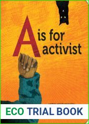 A is for Activist