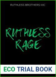 Ruthless Rage (Ruthless Brothers MC Book 1)