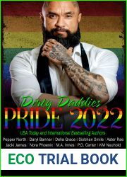 Dirty Daddies Pride 2022
