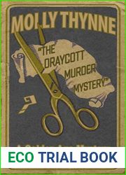 The Draycott Murder Mystery