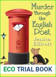 Murder Through the English Post (Beryl and Edwina Mystery, #6)