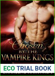 Red Lust (Chosen by the Vampire Kings, #1E)