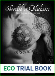 Shrouded in Blackness (The Blackness, #3)
