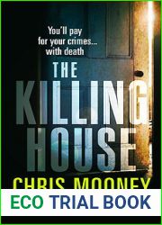 The Killing House (Malcolm Fletcher, #1)