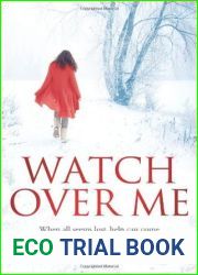 Watch Over Me