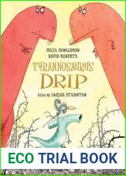 Tyrannosaurus Drip