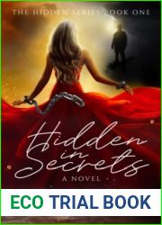 Hidden in Secrets