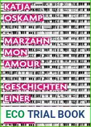 Marzahn, mon amour: Geschichten einer Fusspflegerin