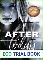 After Today (The After #1)