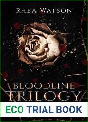 Bloodline Trilogy: The Complete Edition (All the Queen|s Men)