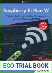 Raspberry Pi Pico W