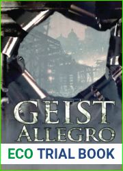 Geist: Allegro