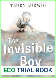 The Invisible Boy