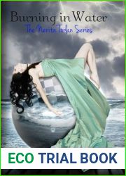 Burning in Water (Nerita Torlan, #1)