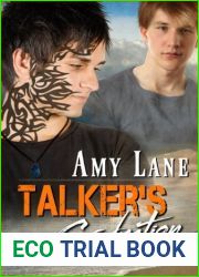 Talker|s Graduation (Talker, #3)