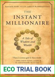 The Instant Millionaire: A Tale of Wisdom and Wealth