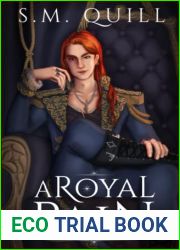 A Royal Pain: An MM Fantasy