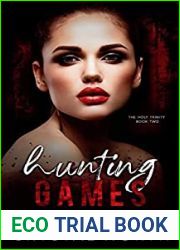 Hunting Games (The Holy Trinity, #2)