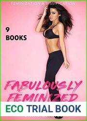 Fabulously Feminized: Feminization and Sissification 9 Book Bundle