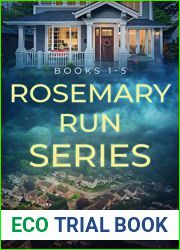 Rosemary Run Series: Books 1-5