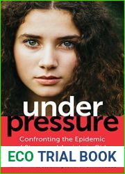 Under Pressure: Confronting the Epidemic of Stress and Anxiety in Girls