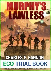 Murphy|s Lawless: A Terran Republic Novel