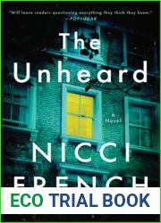 The Unheard