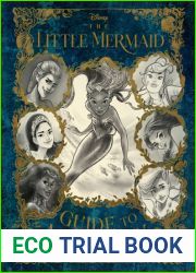 The Little Mermaid: Guide to Merfolk