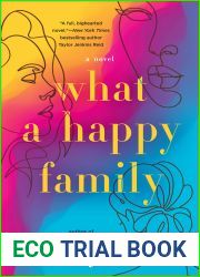 What a Happy Family