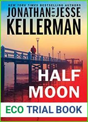 Half Moon Bay (Clay Edison, #3)