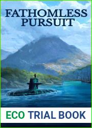 Fathomless Pursuit (Patmos Sea Adventure, #1)