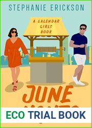 June Nights: A Calendar Girls Book