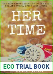 Her Time (Time #2)