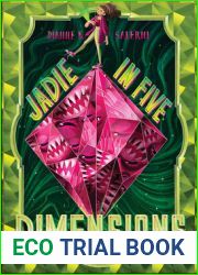 Jadie in Five Dimensions