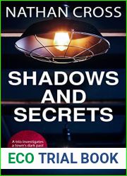 Shadows and Secrets : An addictive psychological thriller