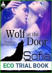 Wolf at the Door (Snowdonia Wolves, #1)