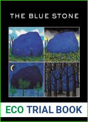 The Blue Stone: A Journey Through Life