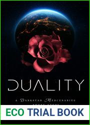 Duality: A Darkstar Mercenaries Short Story