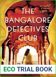 The Bangalore Detectives Club (Kaveri and Ramu, #1)