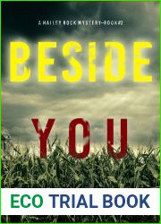 Beside You (A Hailey Rock FBI Suspense Thriller - Book 2)