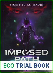 The Imposed Path: The Gem Keepers Saga