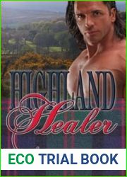 Highland Healer (Highland Talents, #1)