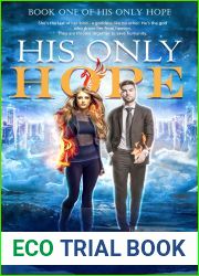 His Only Hope Book One