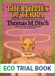 The Puppies of Terra