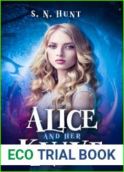 Alice and her Knave: The Madness of Wonderland Book One (A Dark Alice in Wonderland Retelling)