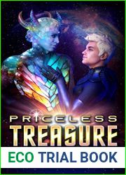 Priceless Treasure: A sci-fi MM romance