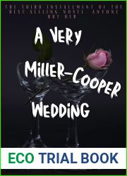 A Very Miller-Cooper Wedding
